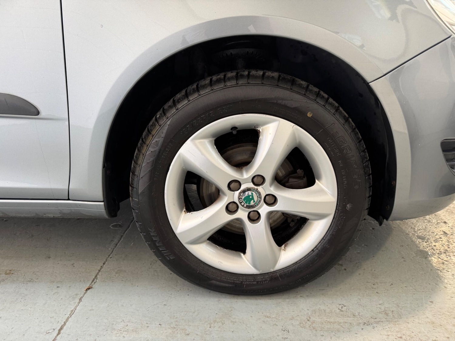 Used Skoda Fabia 2012 for sale - 76527767: Photo 23