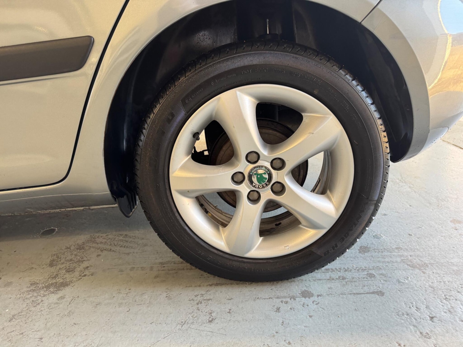 Used Skoda Fabia 2012 for sale - 76527767: Photo 25