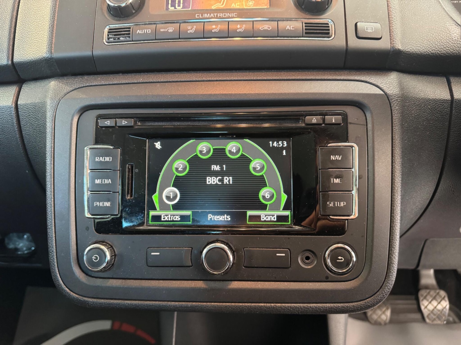 Used Skoda Fabia 2012 for sale - 76527767: Photo 27