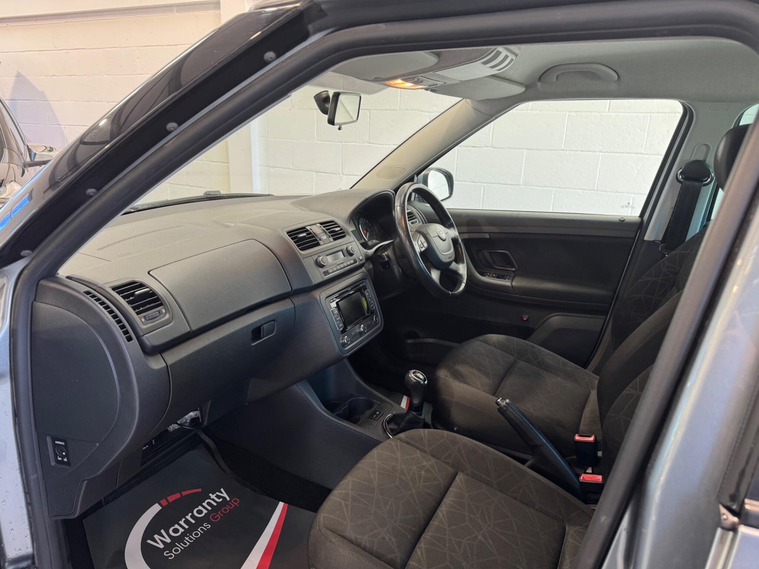 Used Skoda Fabia 2012 for sale - 76527767: Photo 31