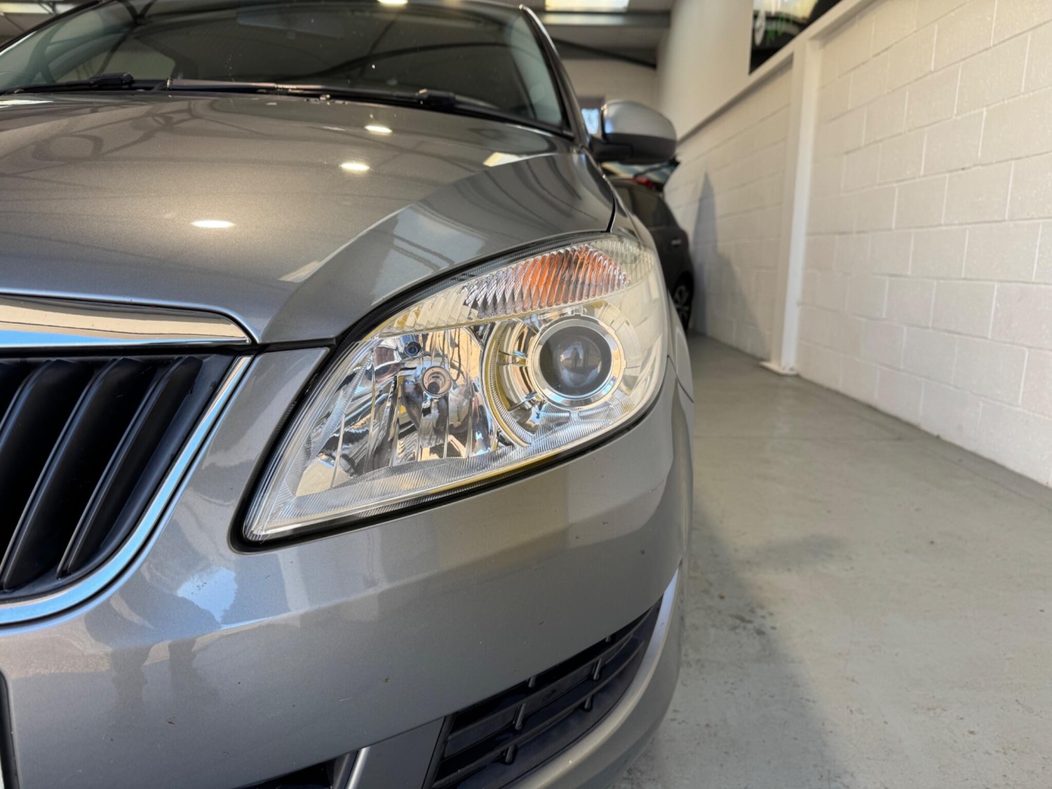 Used Skoda Fabia 2012 for sale - 76527767: Photo 32