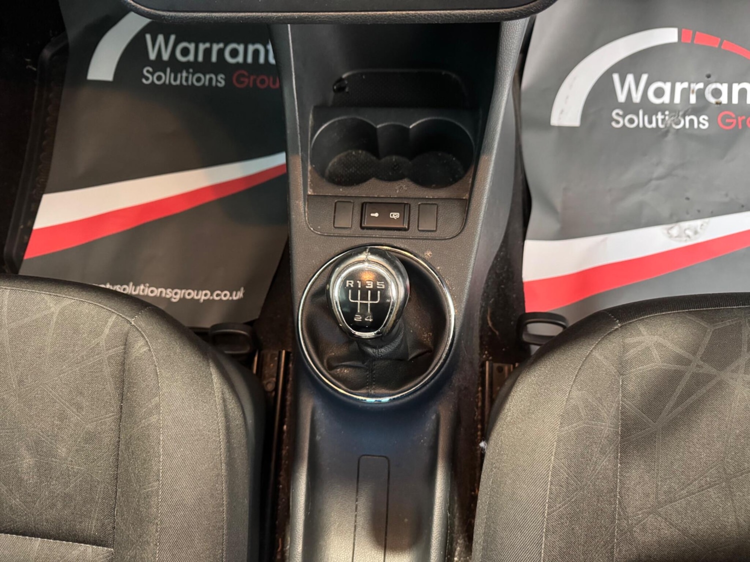 Used Skoda Fabia 2012 for sale - 76527767: Photo 9