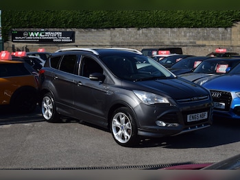 Used Ford Kuga 2015 for sale - 79471513: Photo