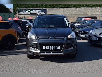 Used Ford Kuga 2015 for sale - 79471513: Photo
