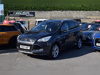 Used Ford Kuga 2015 for sale - 79471513: Photo