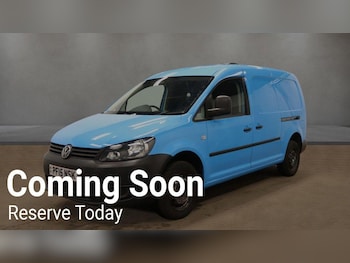 Used Volkswagen Caddy 2015 for sale - 78573409: Photo