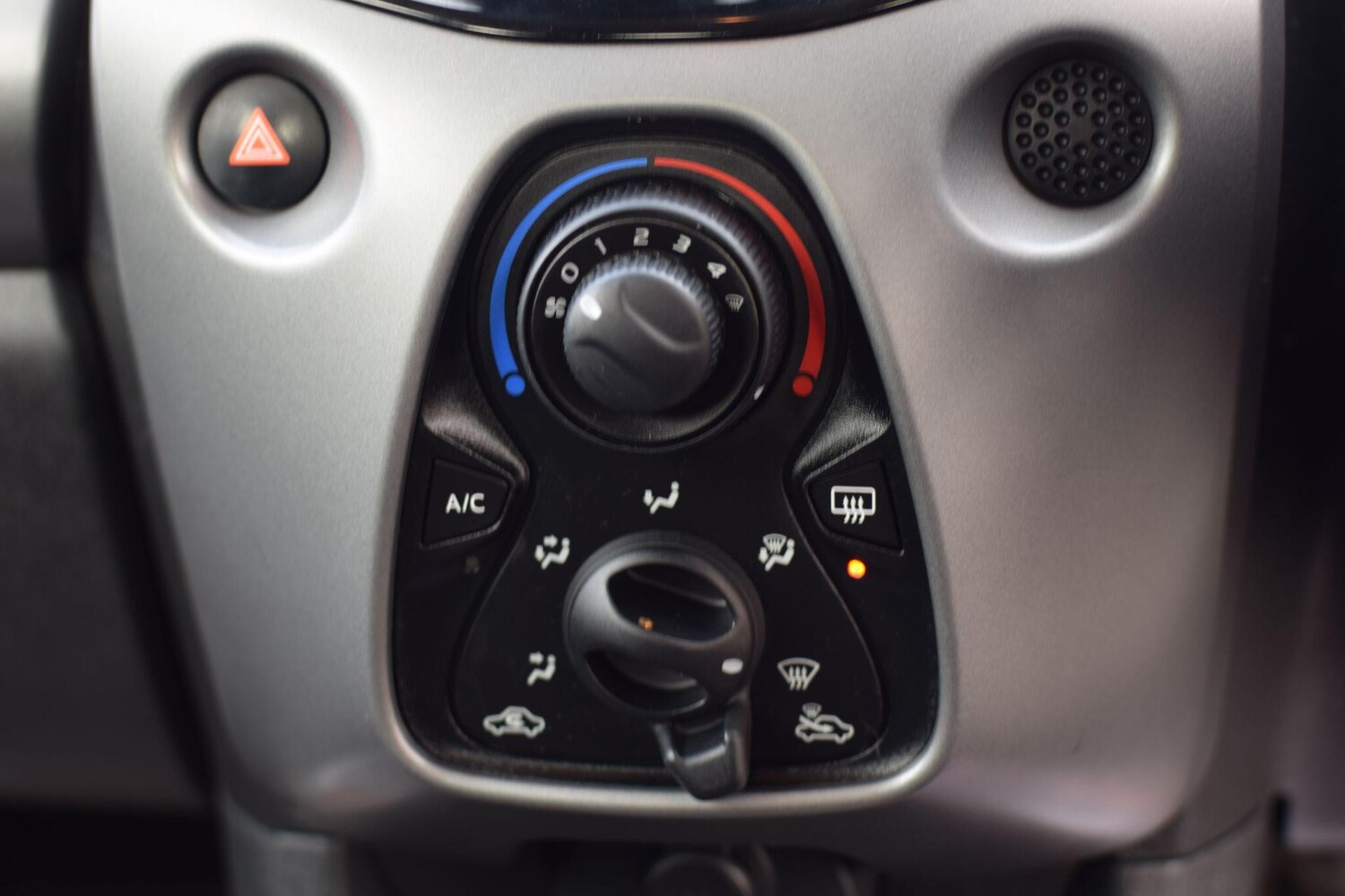 Used Toyota AYGO 2020 for sale - 77191947: Photo 13