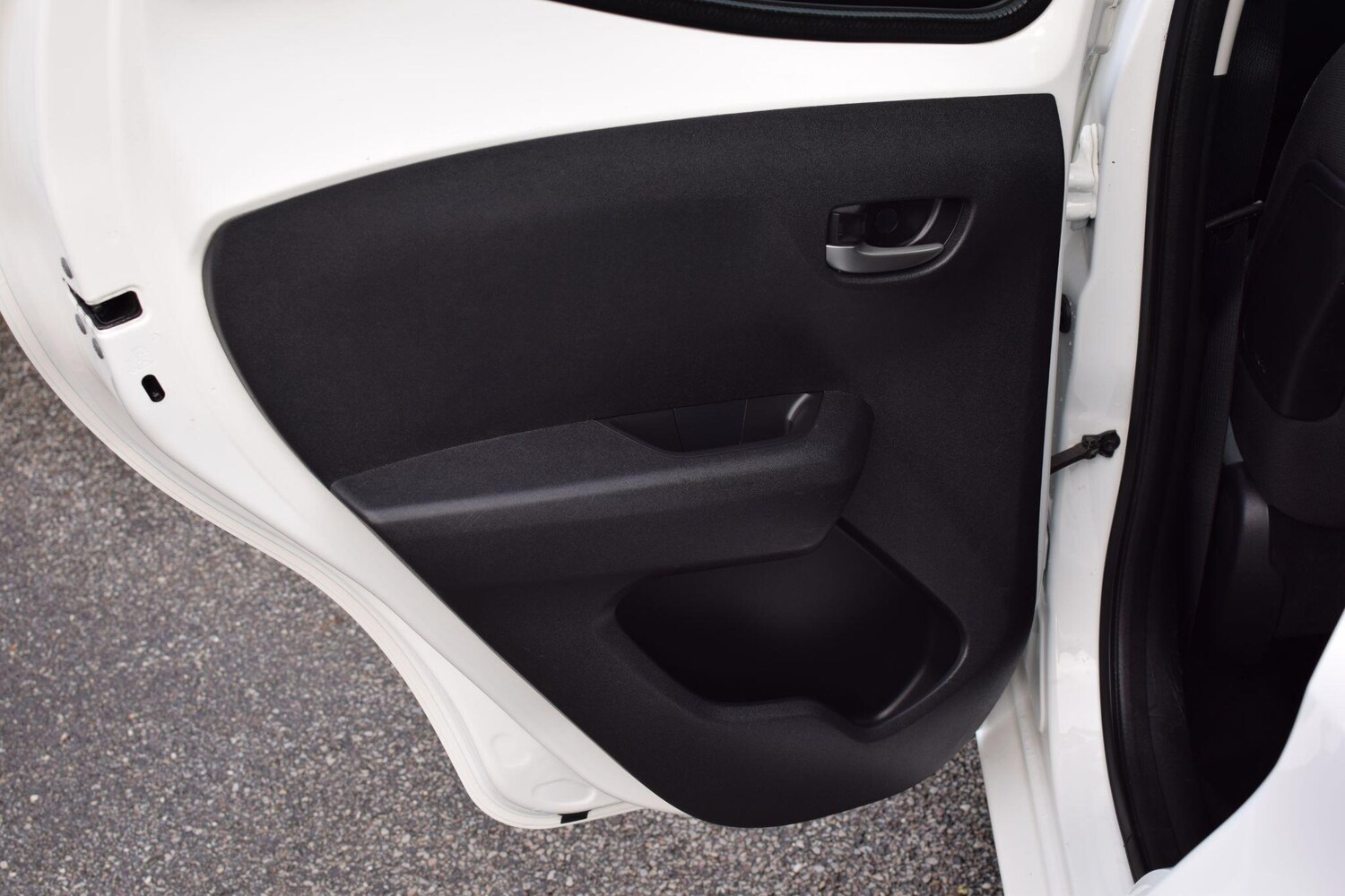 Used Toyota AYGO 2020 for sale - 77191947: Photo 16