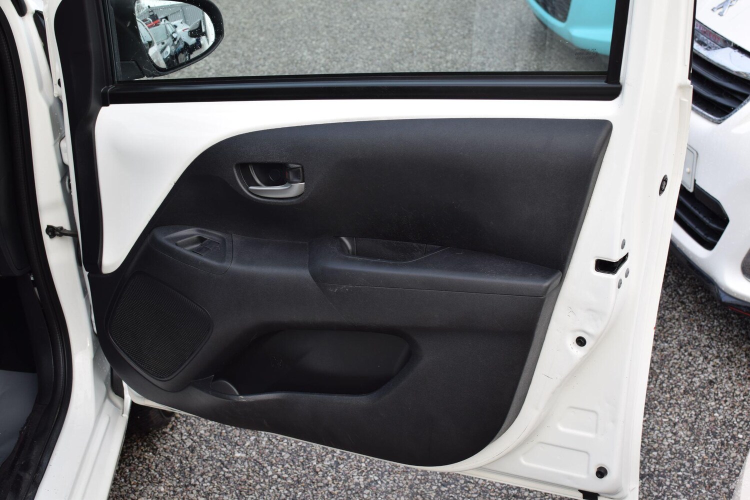 Used Toyota AYGO 2020 for sale - 77191947: Photo 19