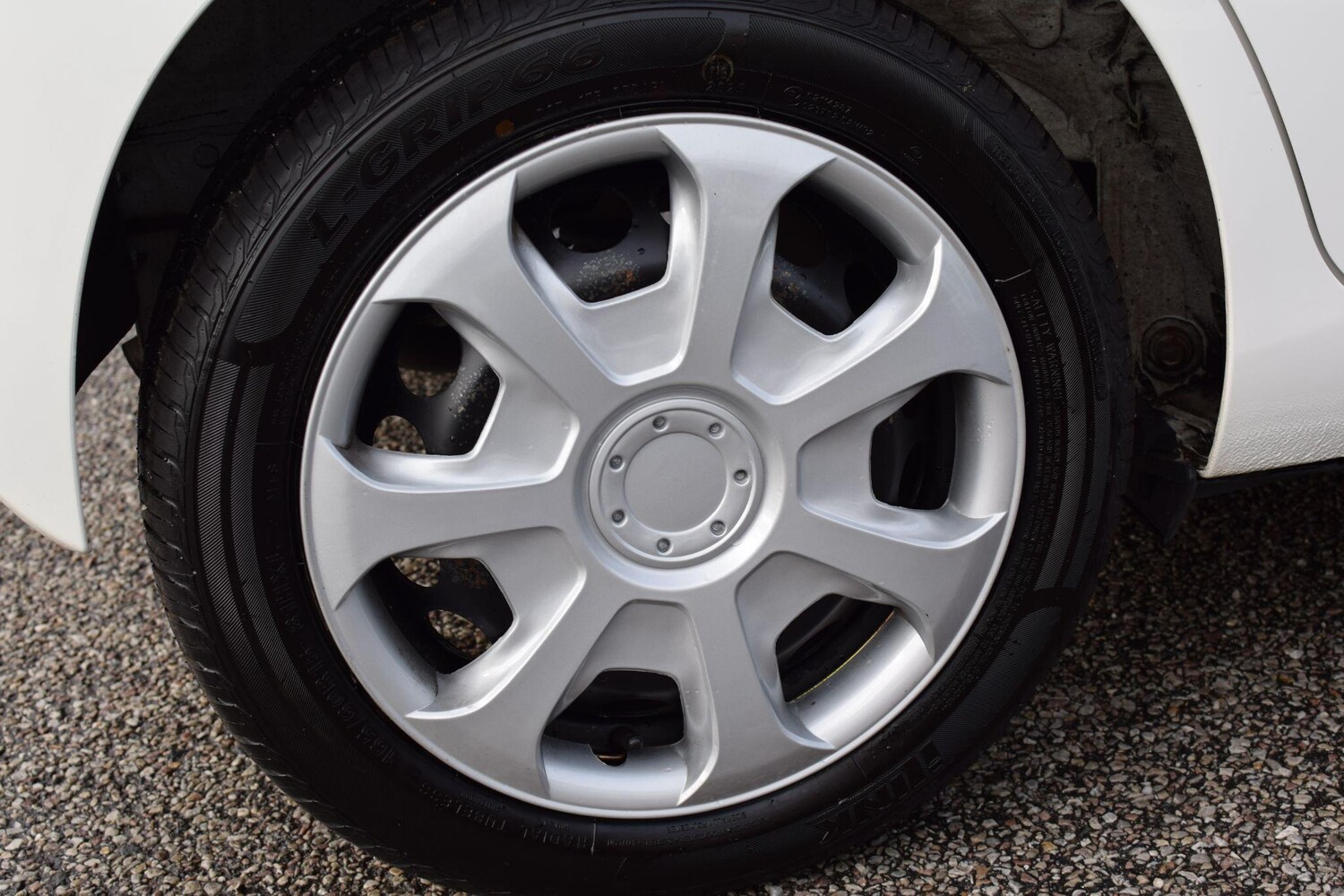 Used Toyota AYGO 2020 for sale - 77191947: Photo 21