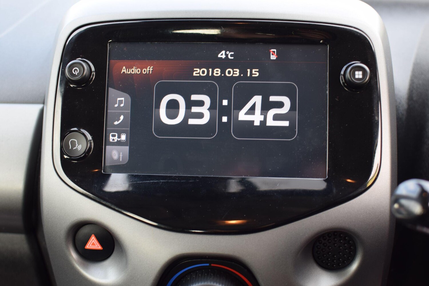 Used Toyota AYGO 2020 for sale - 77191947: Photo 25