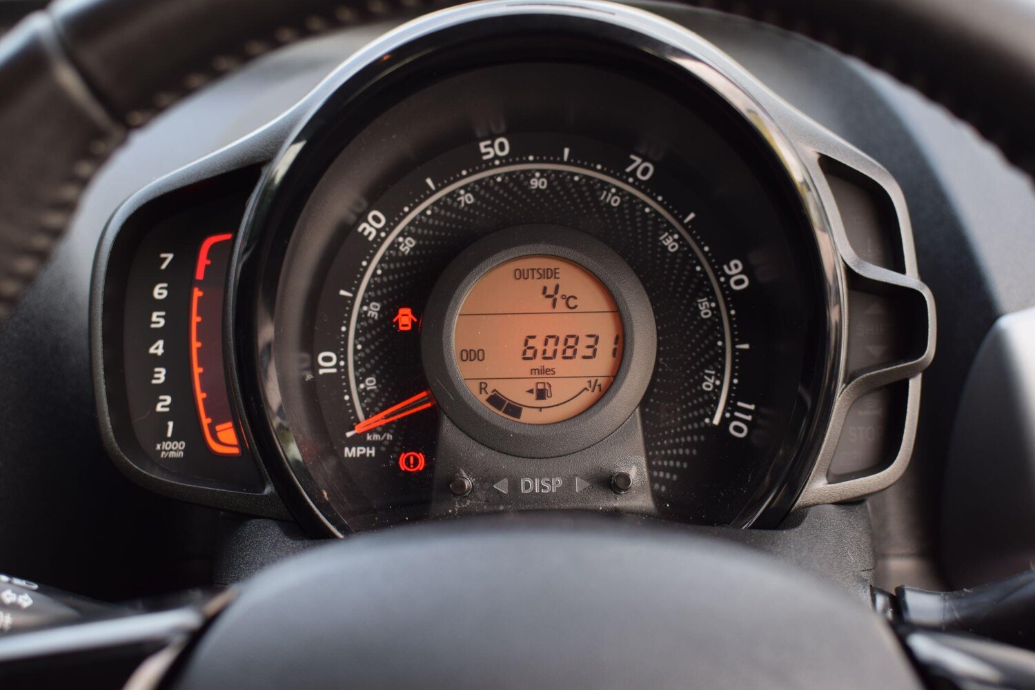 Used Toyota AYGO 2020 for sale - 77191947: Photo 28