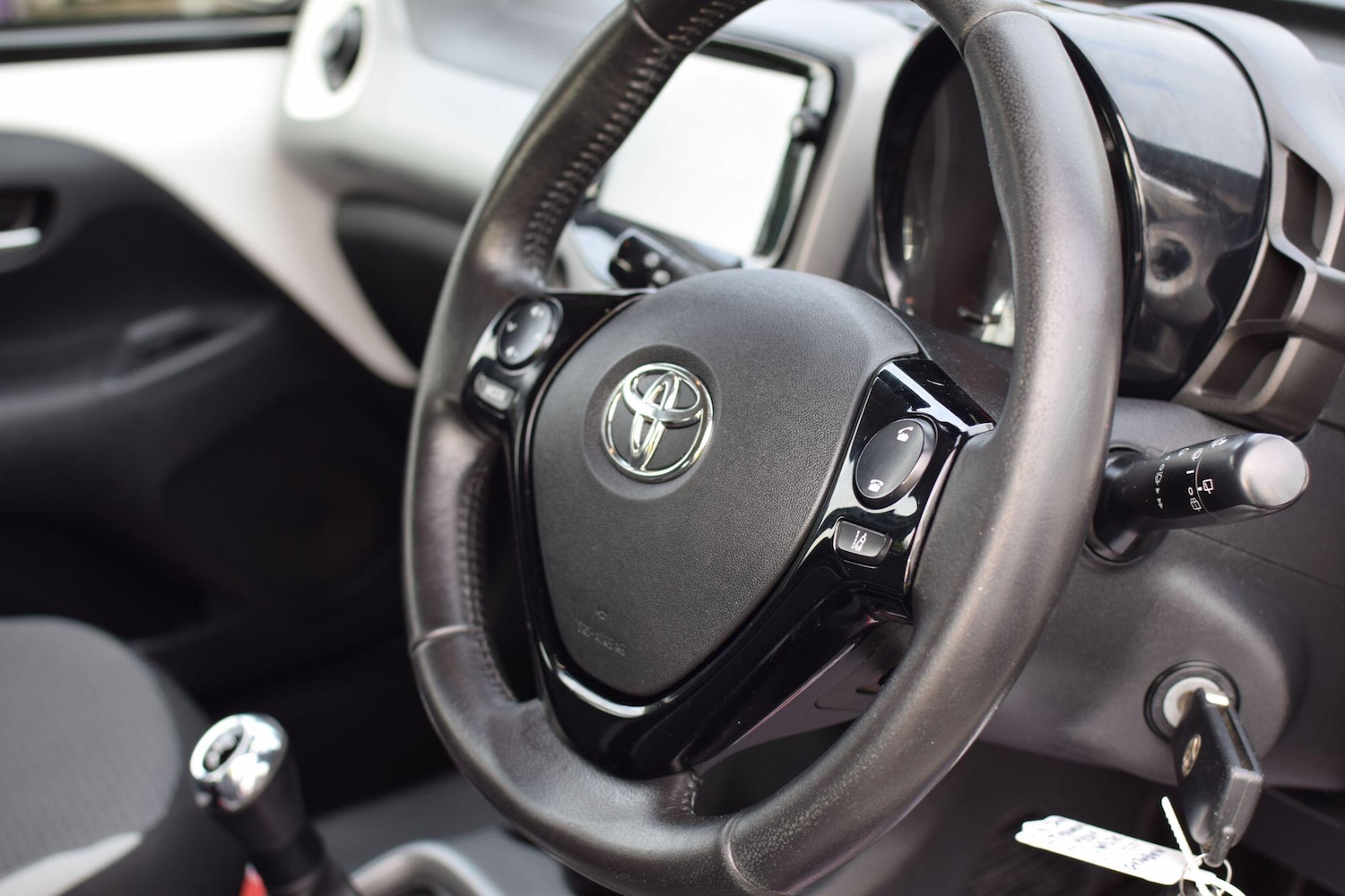 Used Toyota AYGO 2020 for sale - 77191947: Photo 31