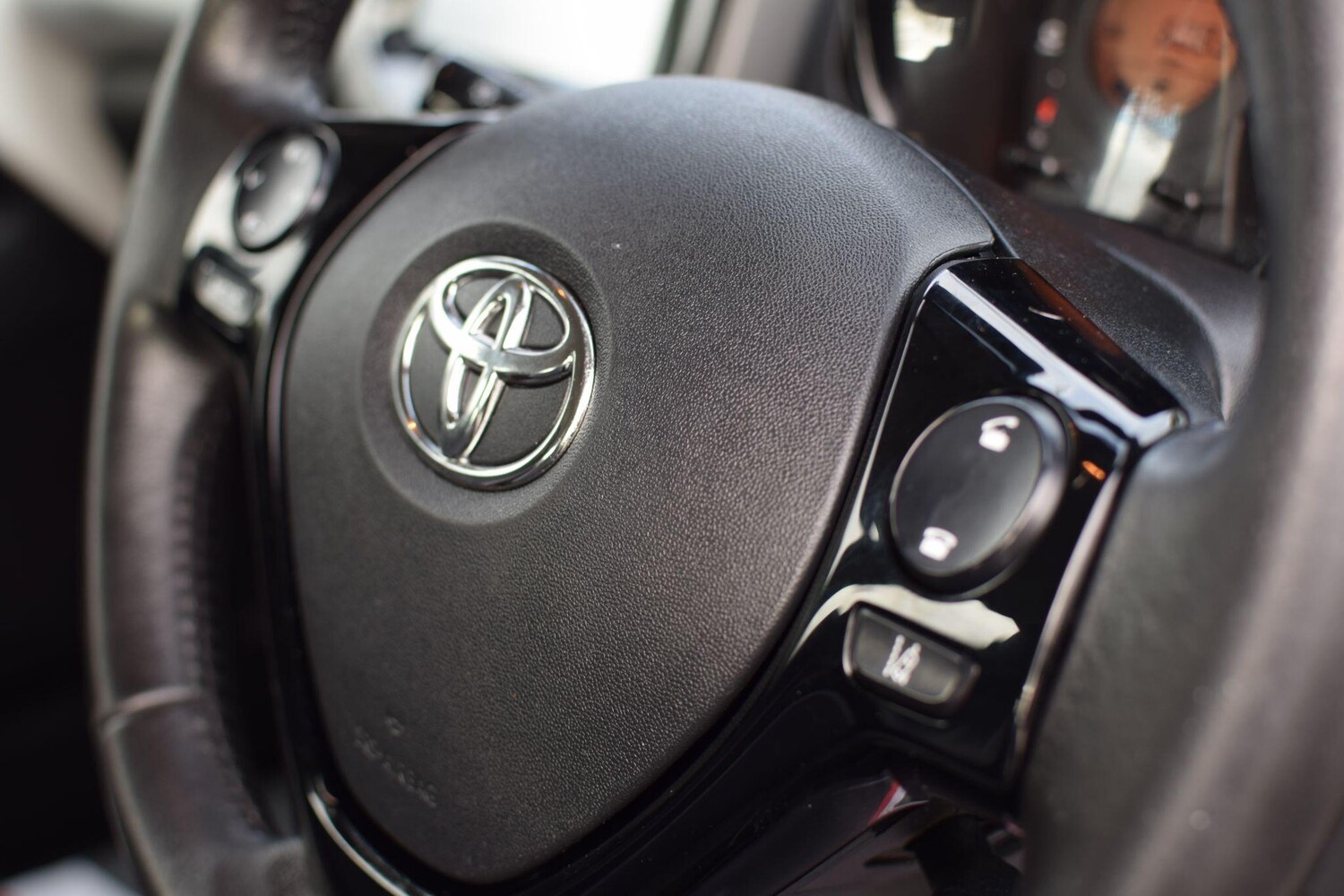 Used Toyota AYGO 2020 for sale - 77191947: Photo 32