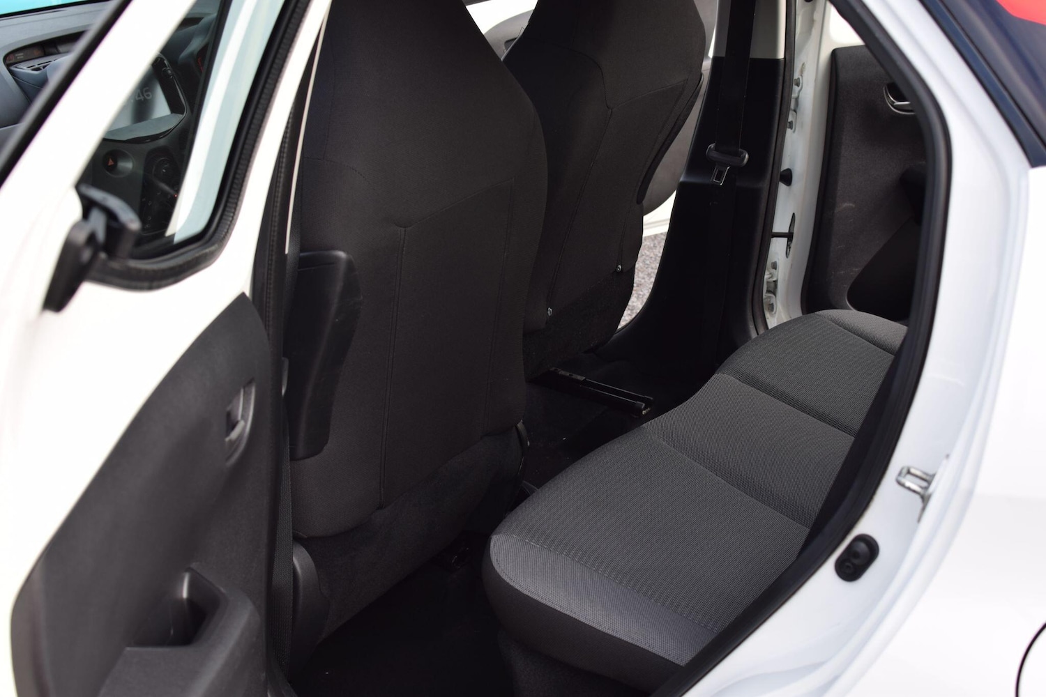 Used Toyota AYGO 2020 for sale - 77191947: Photo 41