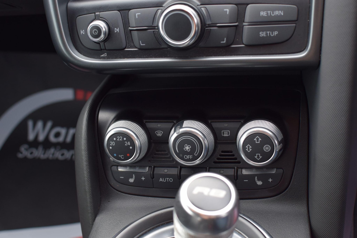 Used Audi R8 2007 for sale - 77523739: Photo 11