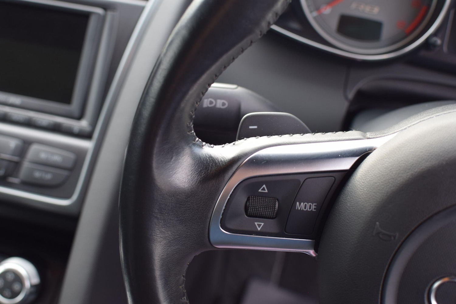 Used Audi R8 2007 for sale - 77523739: Photo 12