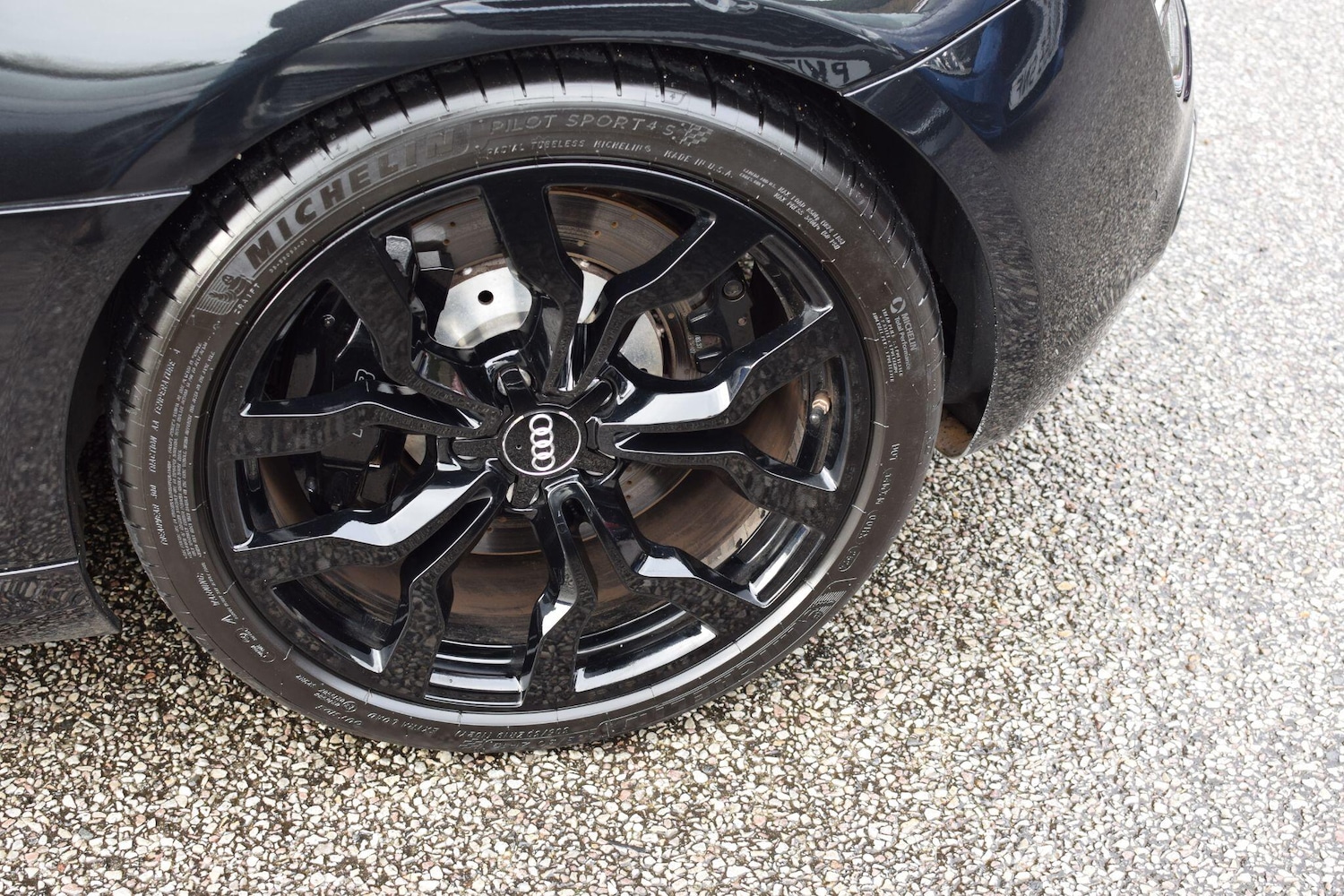 Used Audi R8 2007 for sale - 77523739: Photo 21