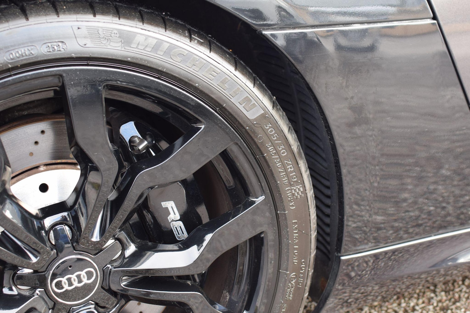 Used Audi R8 2007 for sale - 77523739: Photo 22