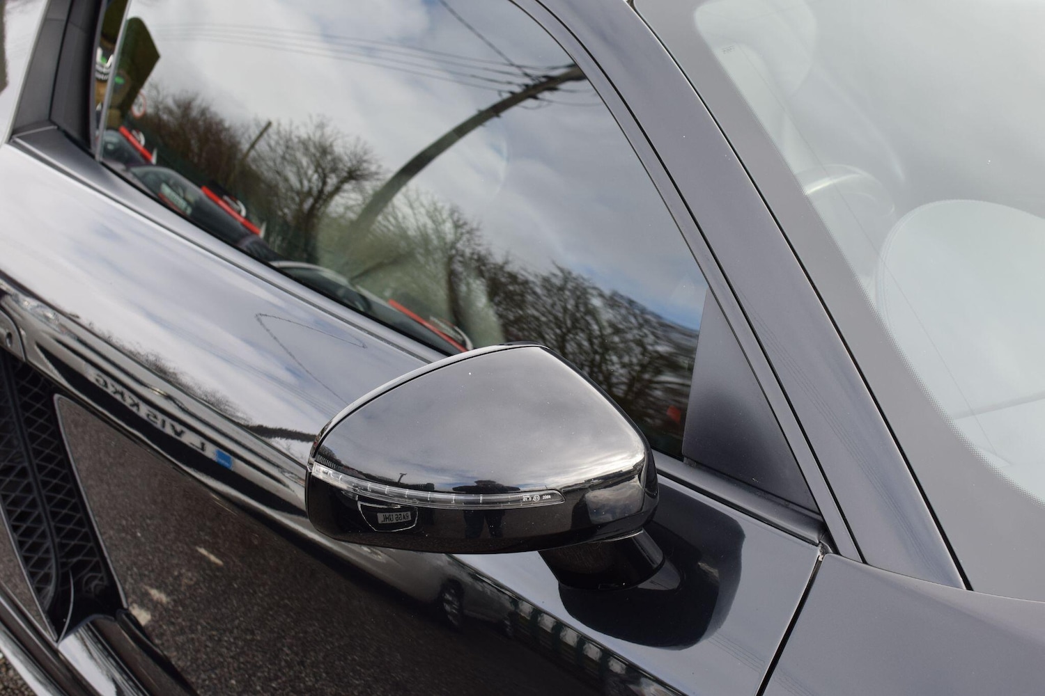 Used Audi R8 2007 for sale - 77523739: Photo 27