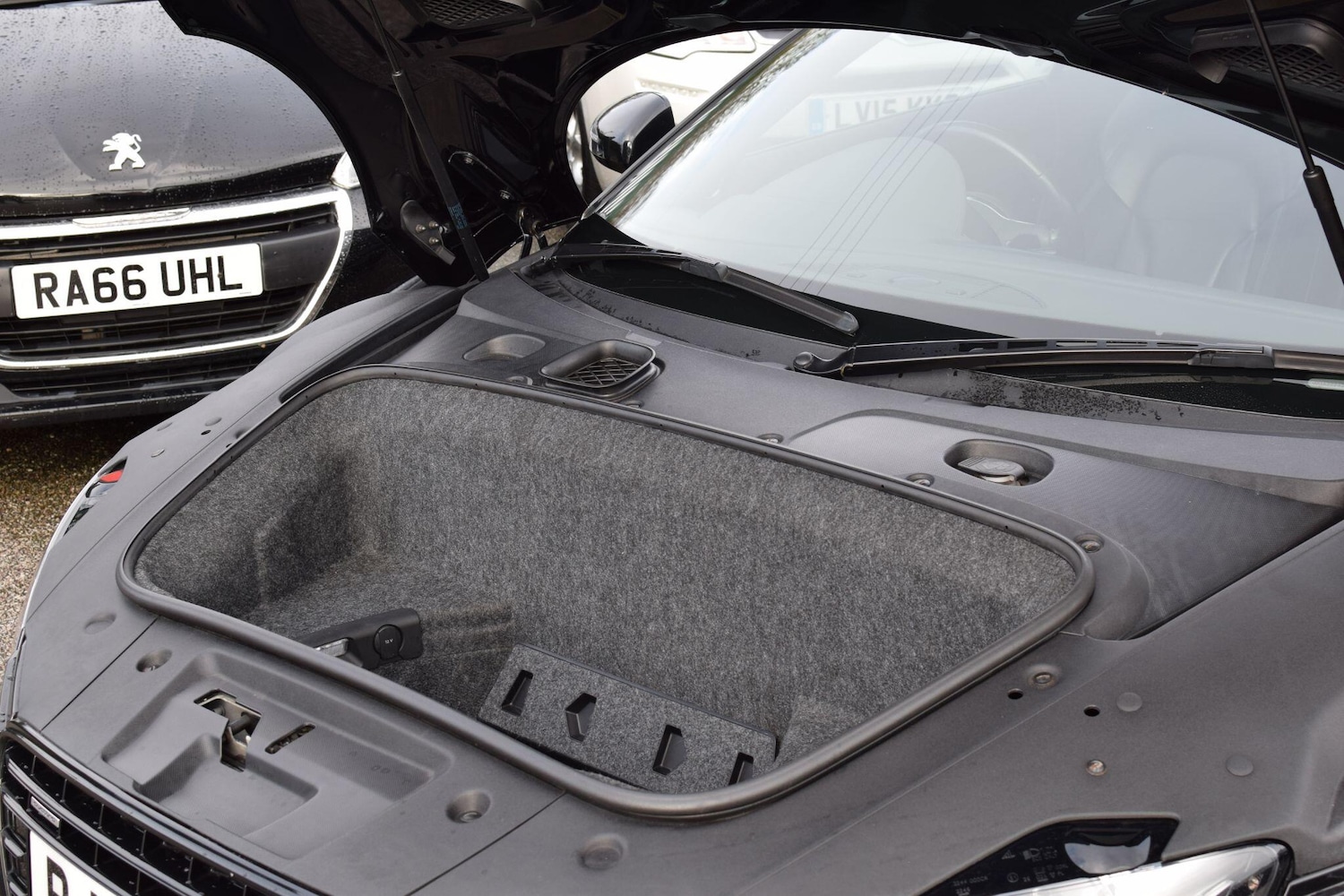 Used Audi R8 2007 for sale - 77523739: Photo 28