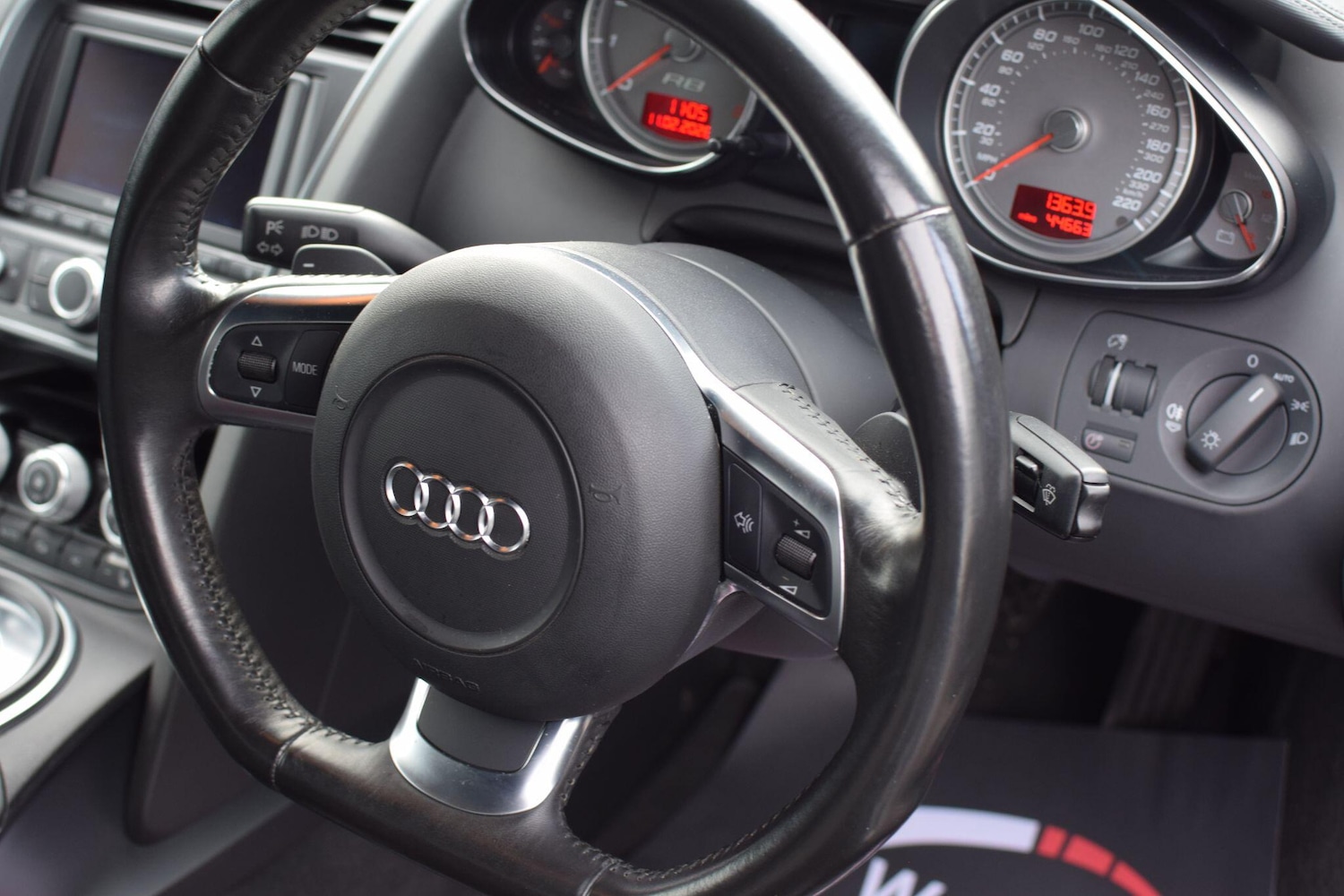 Used Audi R8 2007 for sale - 77523739: Photo 29