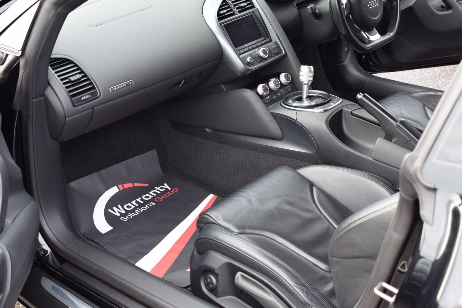 Used Audi R8 2007 for sale - 77523739: Photo 33