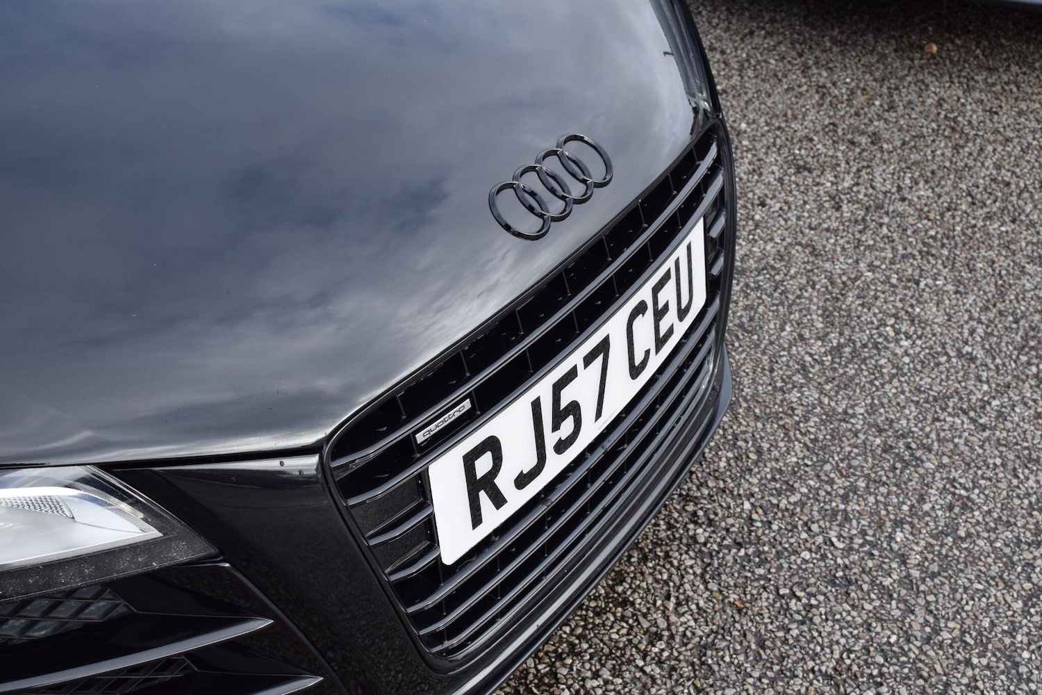 Used Audi R8 2007 for sale - 77523739: Photo 35