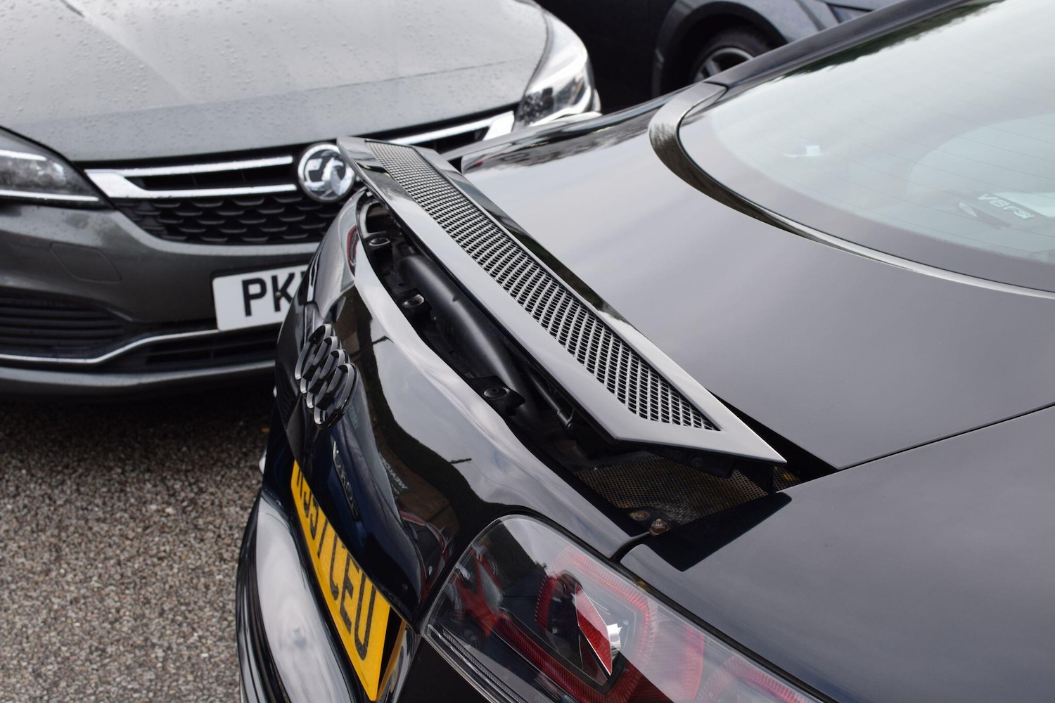 Used Audi R8 2007 for sale - 77523739: Photo 41