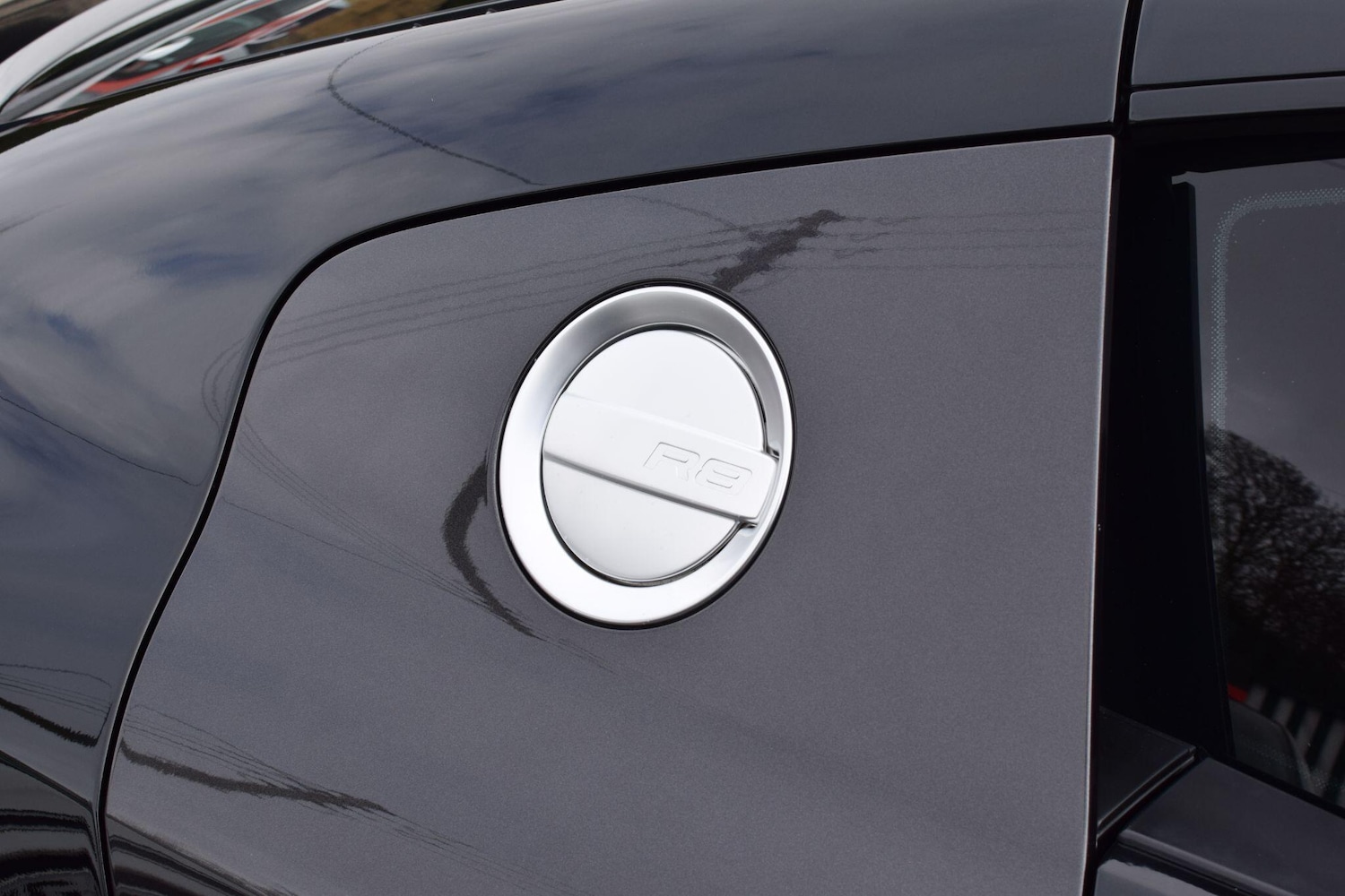 Used Audi R8 2007 for sale - 77523739: Photo 42