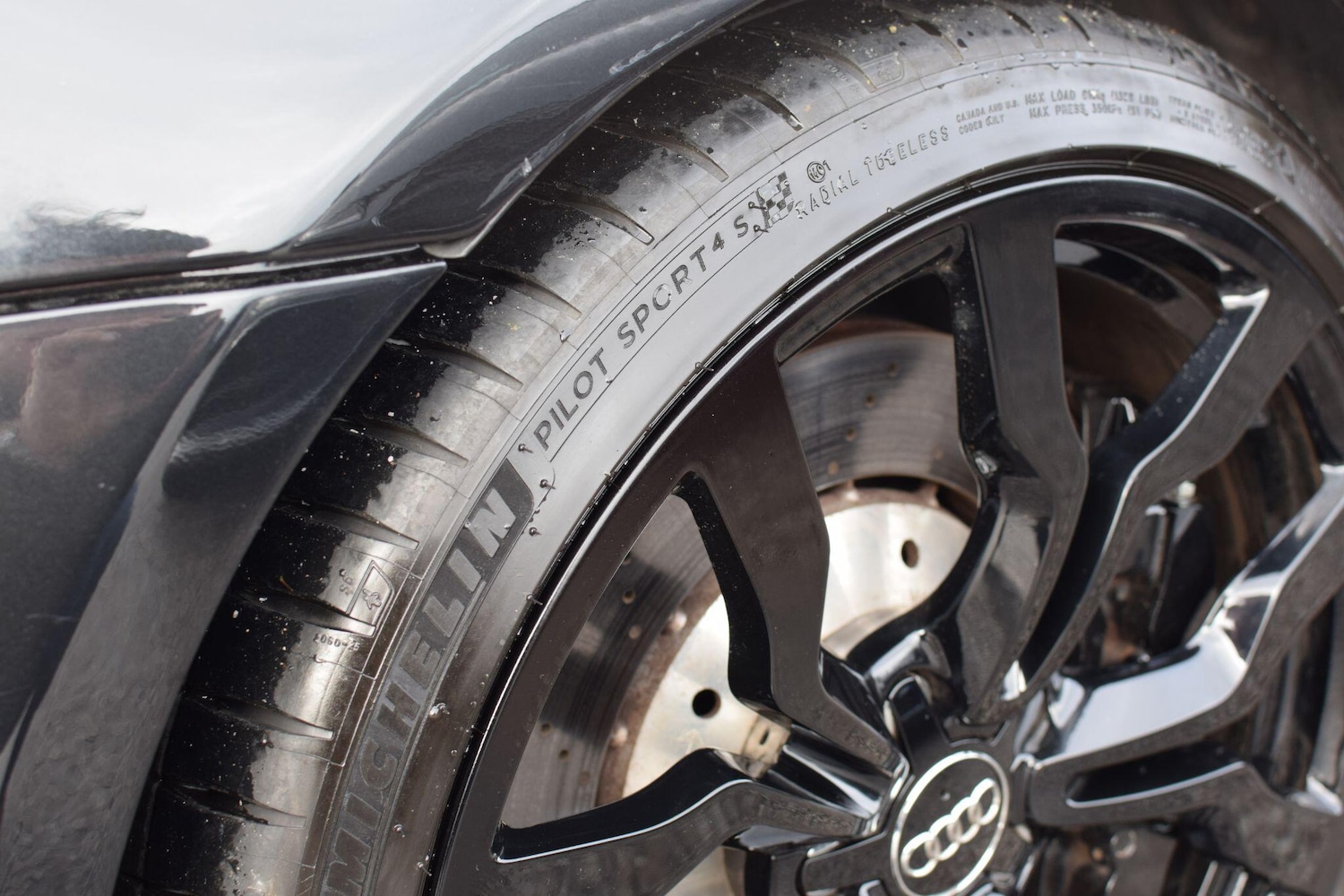 Used Audi R8 2007 for sale - 77523739: Photo 53