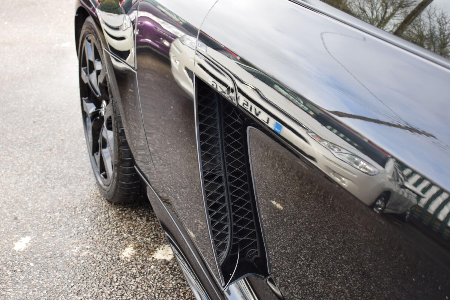 Used Audi R8 2007 for sale - 77523739: Photo 55