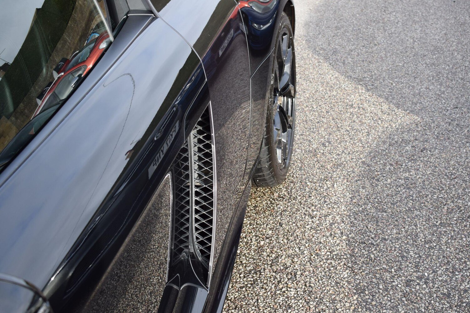 Used Audi R8 2007 for sale - 77523739: Photo 56