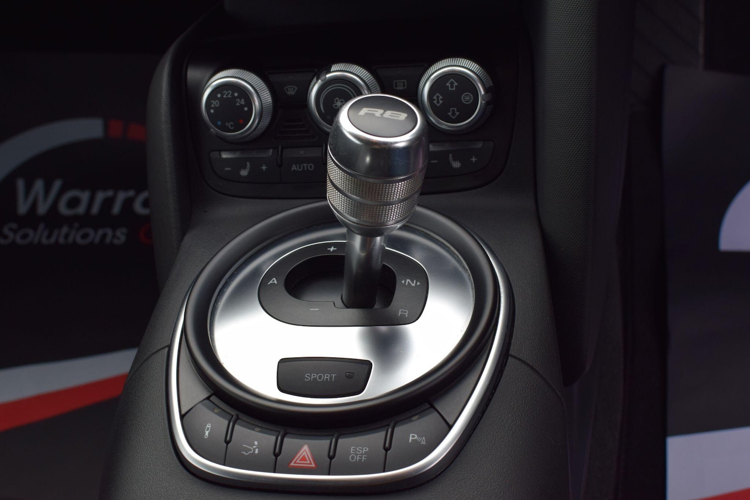 Used Audi R8 2007 for sale - 77523739: Photo 6