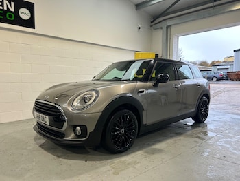 Used MINI Clubman 2016 for sale - 76780711: Photo