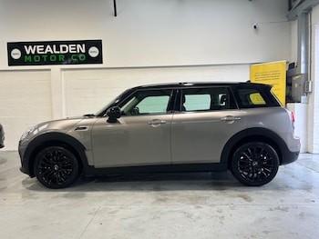 Used MINI Clubman 2016 for sale - 76780711: Photo