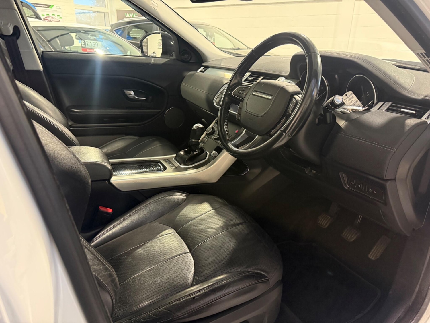 Used Land Rover Range Rover Evoque 2019 for sale - 77143167: Photo 12