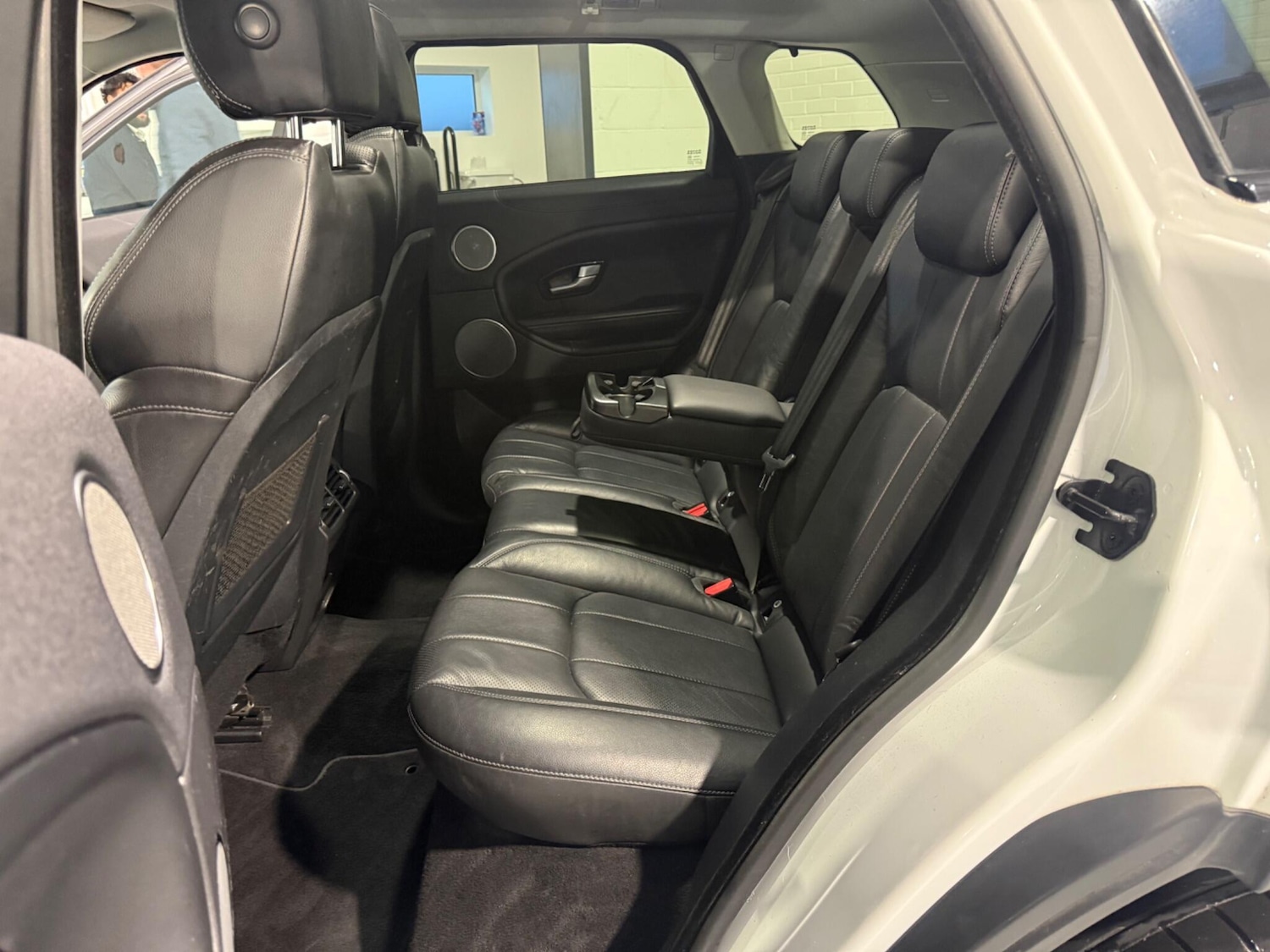 Used Land Rover Range Rover Evoque 2019 for sale - 77143167: Photo 16