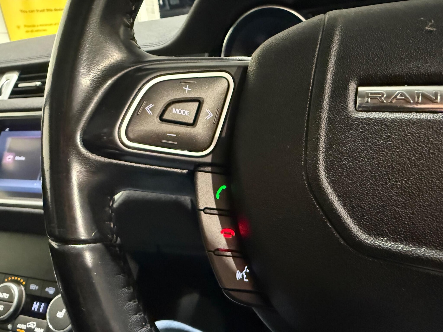 Used Land Rover Range Rover Evoque 2019 for sale - 77143167: Photo 20