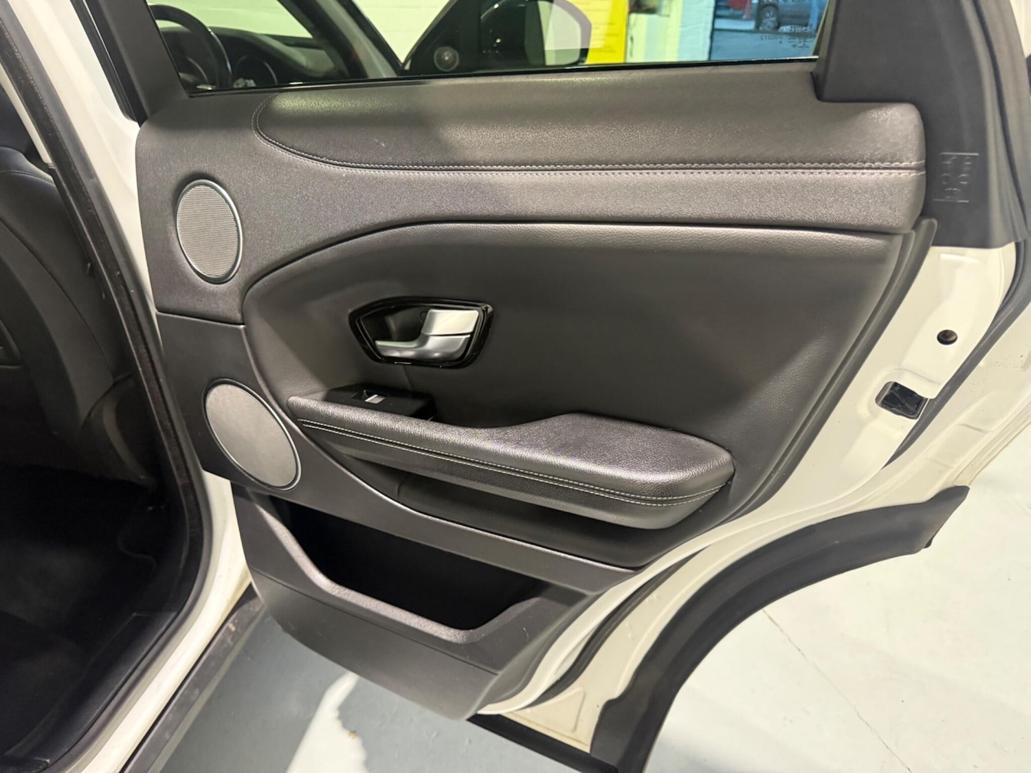 Used Land Rover Range Rover Evoque 2019 for sale - 77143167: Photo 24