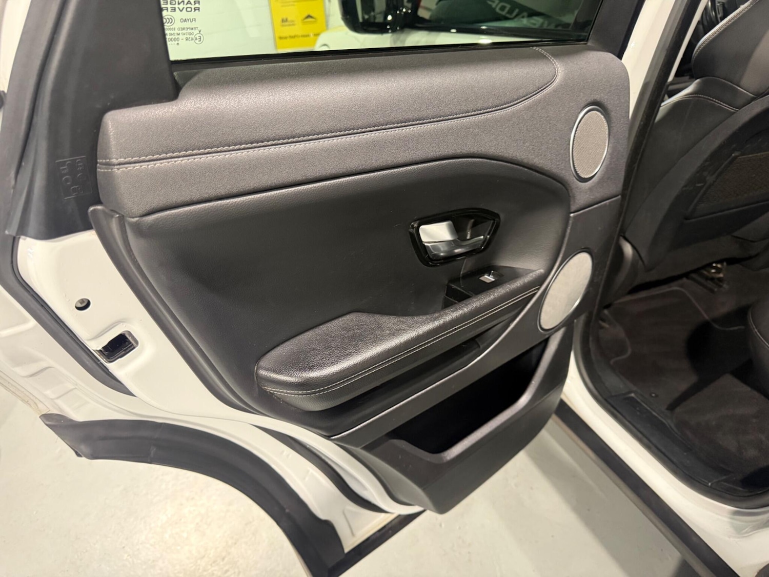 Used Land Rover Range Rover Evoque 2019 for sale - 77143167: Photo 25