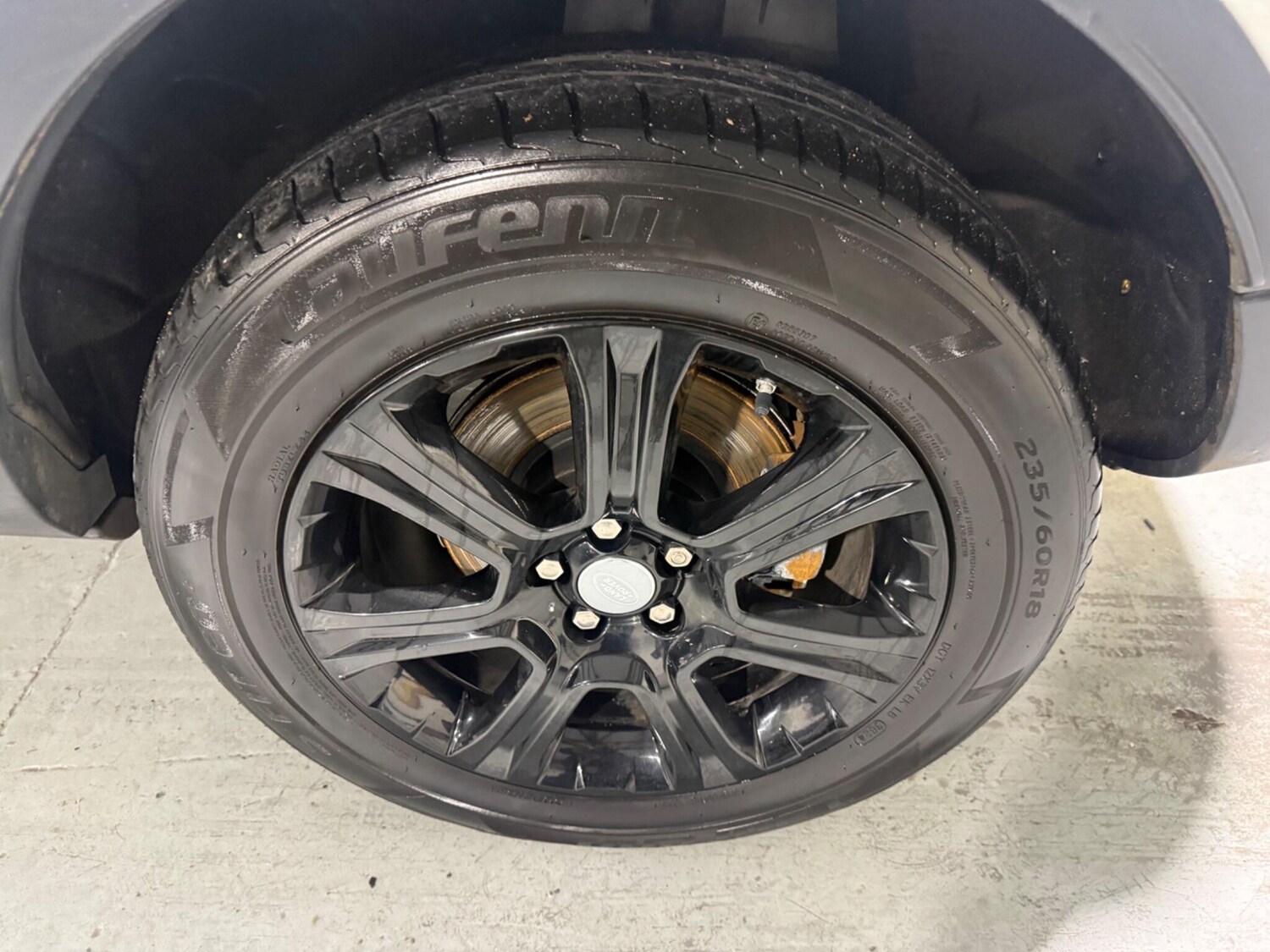 Used Land Rover Range Rover Evoque 2019 for sale - 77143167: Photo 28