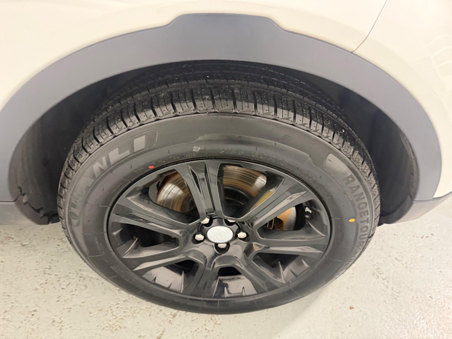 Used Land Rover Range Rover Evoque 2019 for sale - 77143167: Photo 30