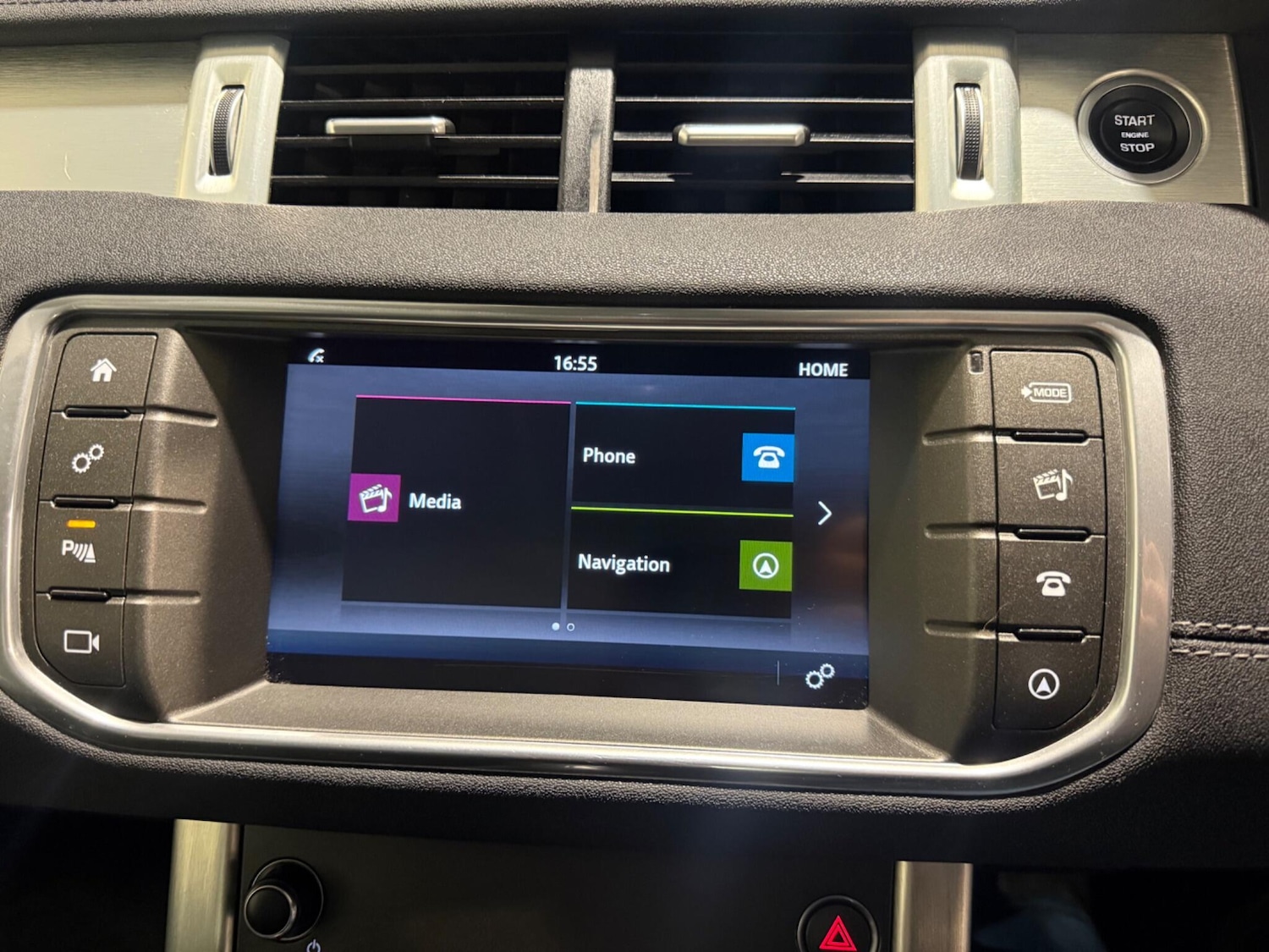 Used Land Rover Range Rover Evoque 2019 for sale - 77143167: Photo 33