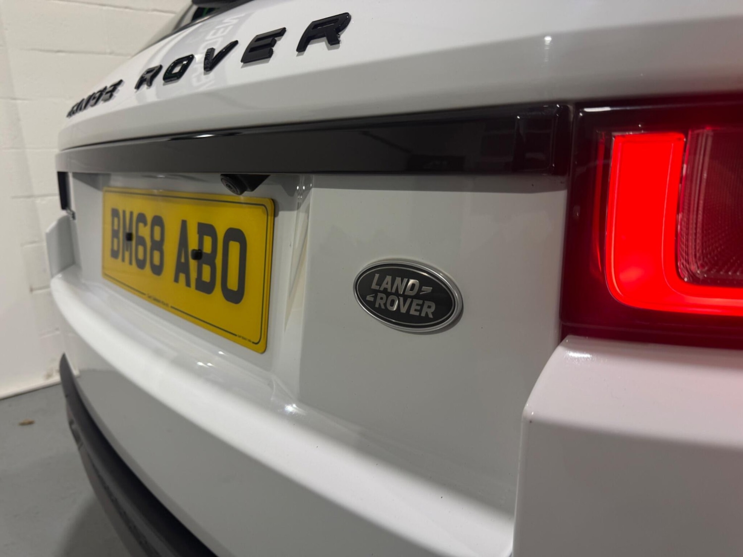 Used Land Rover Range Rover Evoque 2019 for sale - 77143167: Photo 40