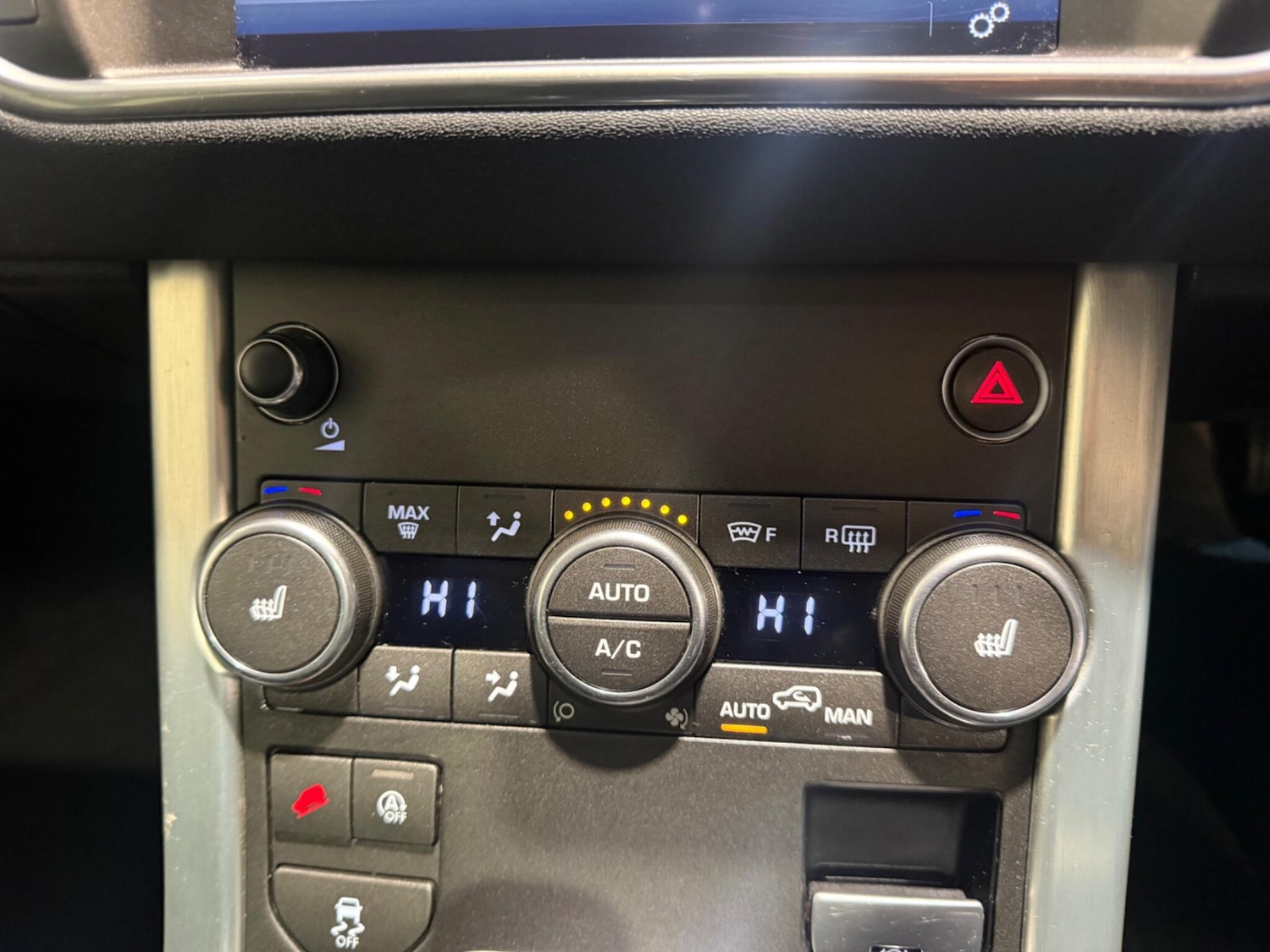 Used Land Rover Range Rover Evoque 2019 for sale - 77143167: Photo 47