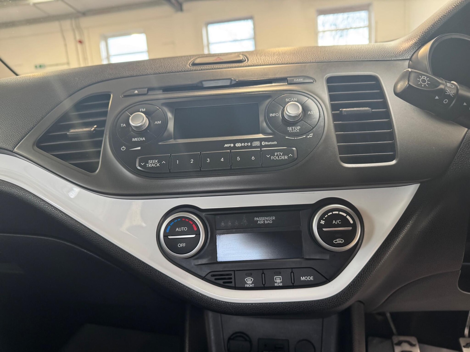 Used Kia Picanto 2014 for sale - 76645262: Photo 10