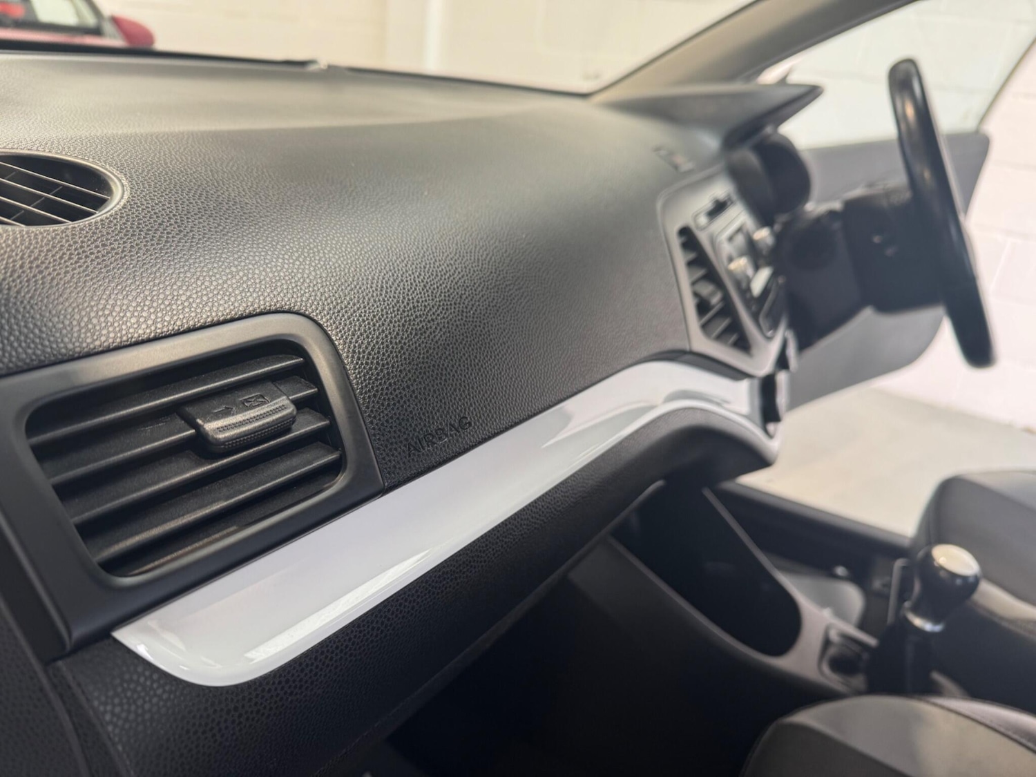 Used Kia Picanto 2014 for sale - 76645262: Photo 12