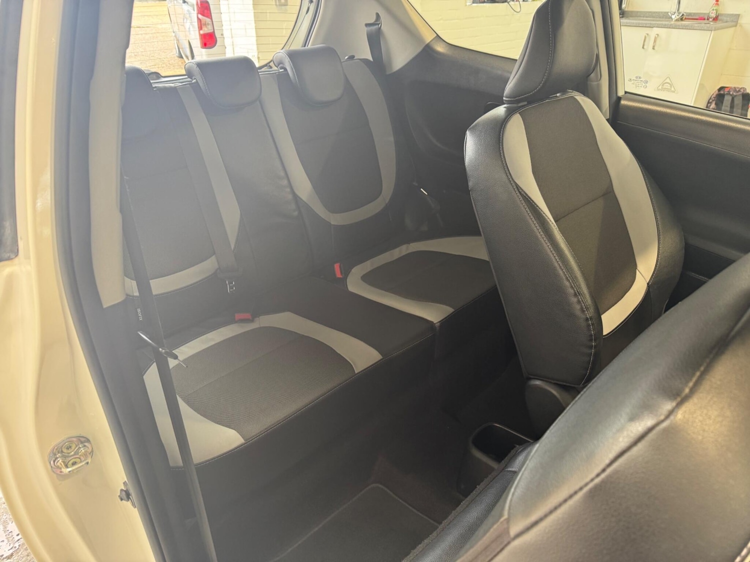 Used Kia Picanto 2014 for sale - 76645262: Photo 14