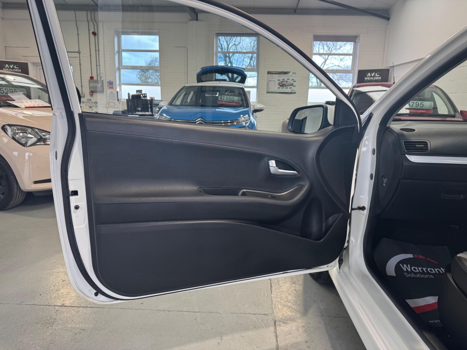 Used Kia Picanto 2014 for sale - 76645262: Photo 18